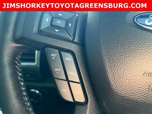 Used 2018 Ford F150 XLT w/ Equipment Group 302A Luxury image 26