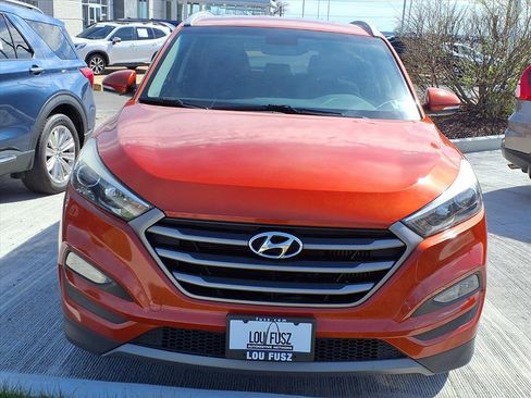 Used 2016 Hyundai Tucson Sport image 20