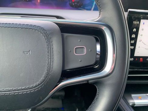 Certified 2024 Lincoln Nautilus Reserve w/ Jet Appearance Package (87T) AWD/4WD image 46