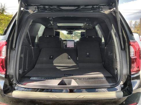 New 2026 GMC Yukon AT4 Ultimate image 27