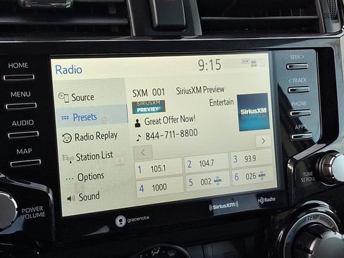 Used 2024 Toyota 4Runner TRD Off-Road Premium image 17