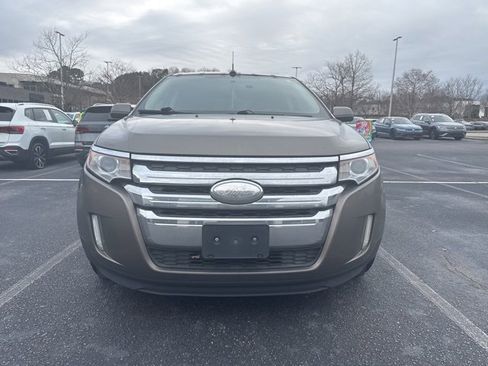 Used 2013 Ford Edge Limited image 6