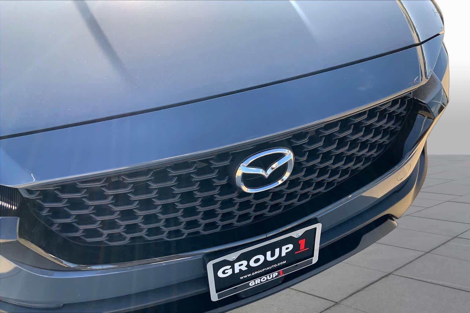 Certified 2024 MAZDA CX-50 AWD 2.5 S w/ Premium Package image 30