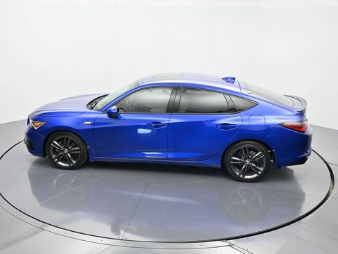 Used 2023 Acura Integra A-Spec FWD image 35