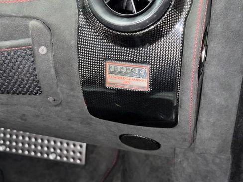 Used 2008 Ferrari F430 Scuderia RWD image 15