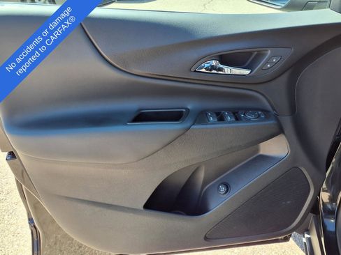Used 2024 Chevrolet Equinox LT w/ LPO, Floor Liner Package image 14