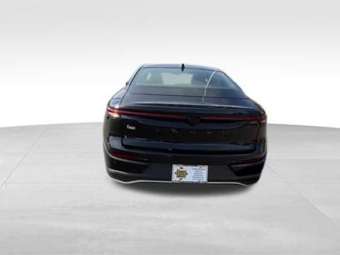 New 2026 Toyota Crown Nightshade image 7