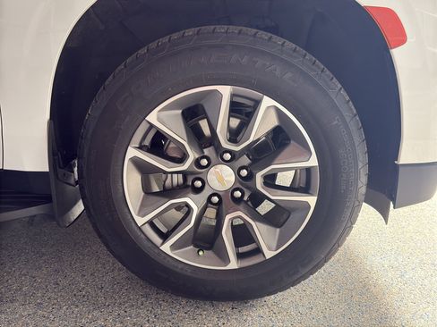 Used 2023 Chevrolet Tahoe LS w/ Driver Alert Package image 35