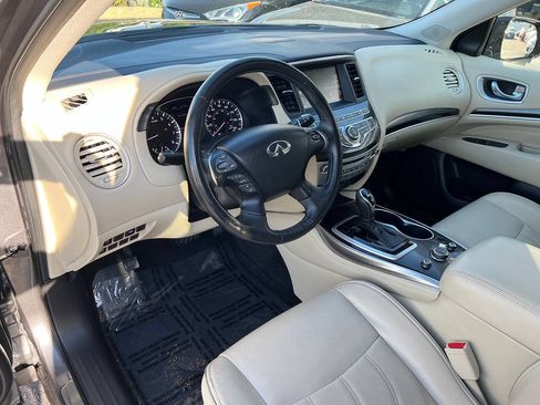 Used 2018 INFINITI QX60 Luxe w/ Premium Plus Package AWD/4WD image 20