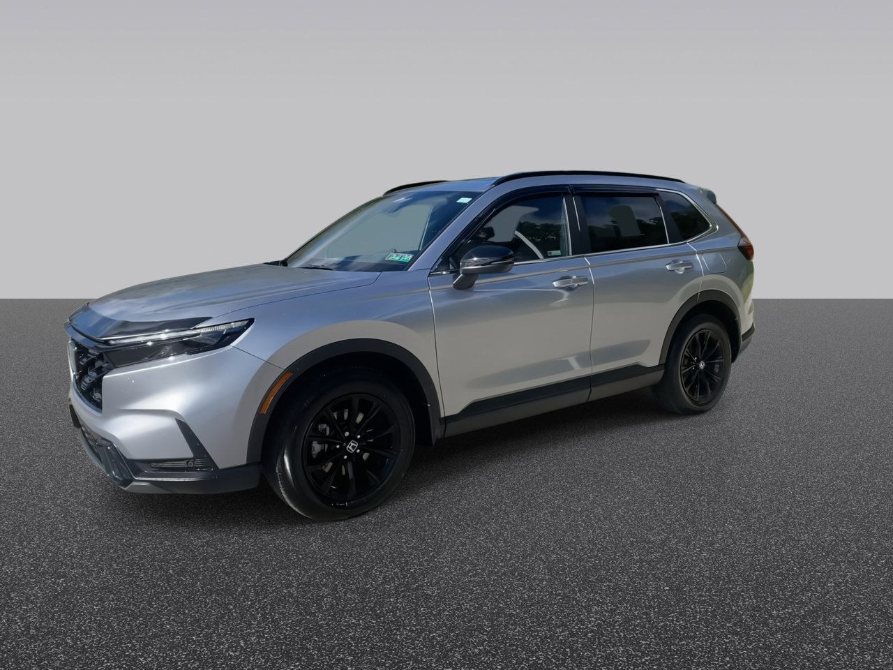 Used 2025 Honda CR-V Sport-L image 5