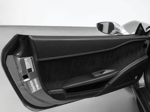 Certified 2014 Ferrari 458 Spider image 69