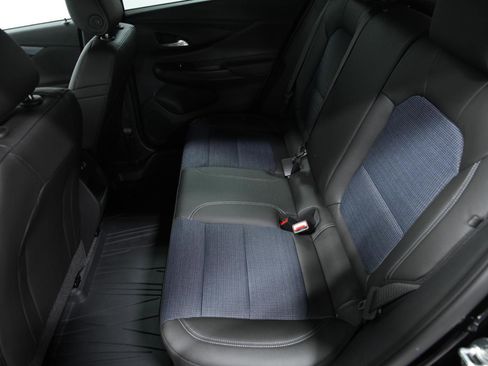 New 2026 Buick Envista Preferred w/ Convenience I Package image 21