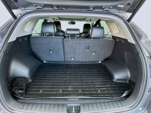 Used 2020 Hyundai Tucson Ultimate image 18