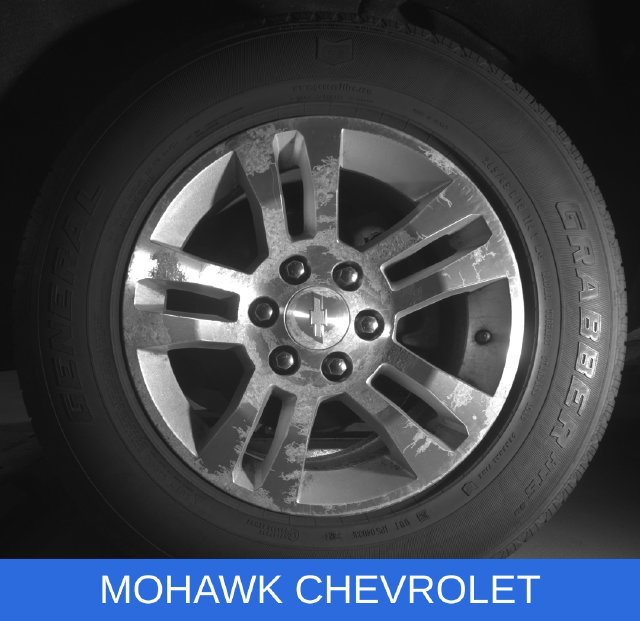 Used 2018 Chevrolet Silverado 1500 LT w/ All Star Edition AWD/4WD image 23