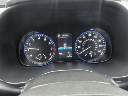 Certified 2023 Hyundai Kona SEL w/ Cargo Package image 16