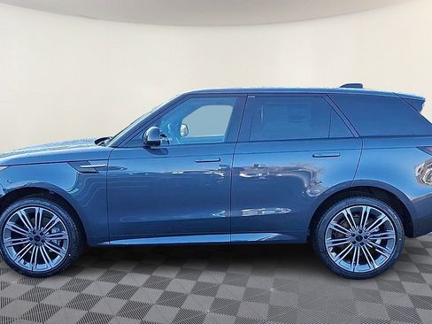 New 2026 Land Rover Range Rover Sport SE image 5