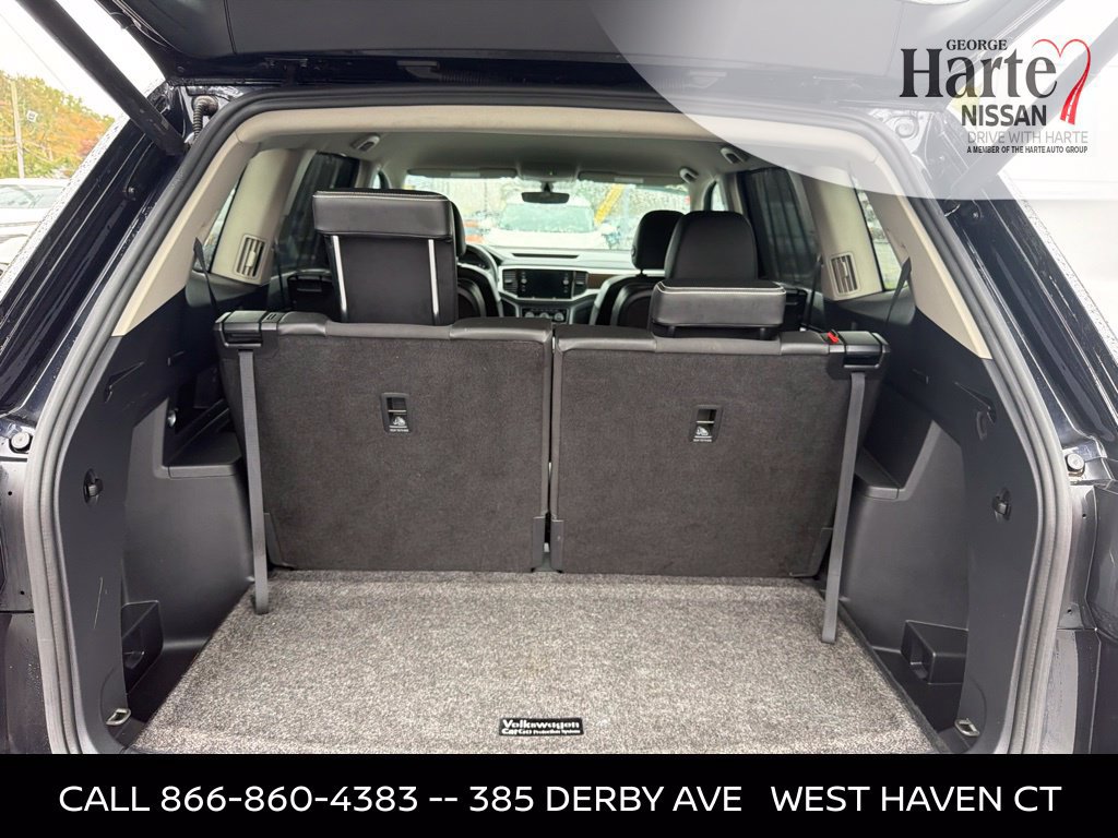 Used 2023 Volkswagen Atlas SE AWD/4WD image 24