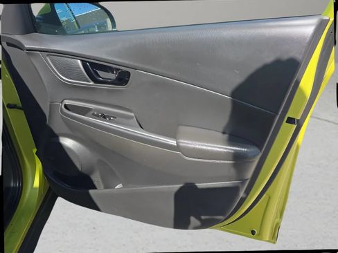 Used 2020 Hyundai Kona Ultimate AWD/4WD image 21