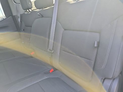 Used 2020 Chevrolet Silverado 1500 LT Trail Boss w/ Convenience Package image 12