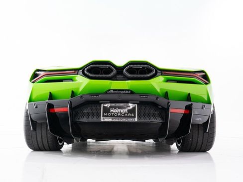 Used 2024 Lamborghini Revuelto AWD/4WD image 28