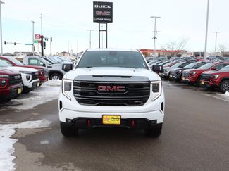 Certified 2024 GMC Sierra 1500 AT4 w/ Technology Package video 2