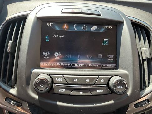 Used 2016 Buick LaCrosse Leather FWD image 23