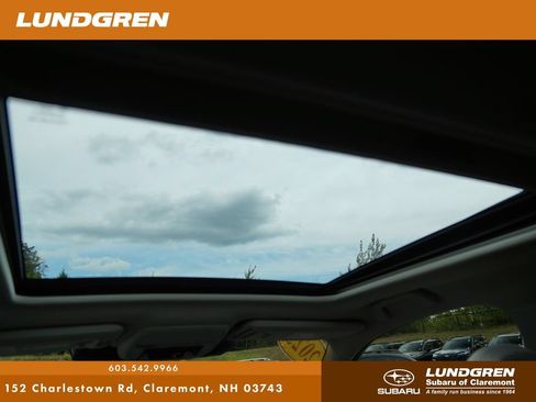 Used 2023 Subaru Forester Premium AWD/4WD image 27