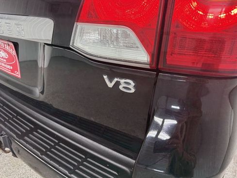 Used 2014 Toyota Land Cruiser 4dr 4WD (Natl) image 7