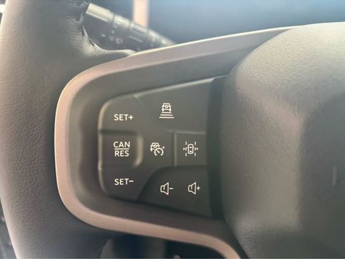 New 2026 Ford Bronco Outer Banks AWD/4WD image 20