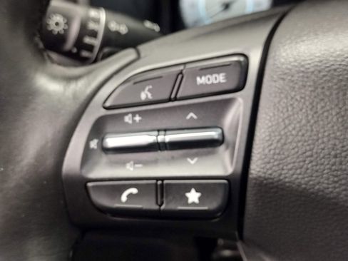 Certified 2022 Hyundai Kona SEL w/ Convenience Package image 21