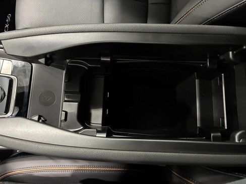 New 2026 MAZDA CX-50 AWD 2.5 S w/ Cargo Package image 35