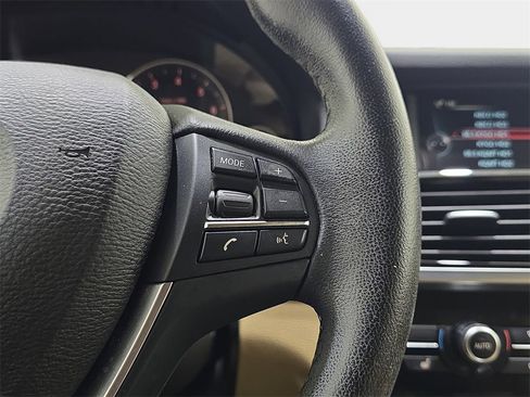 Used 2016 BMW X3 xDrive28i image 20