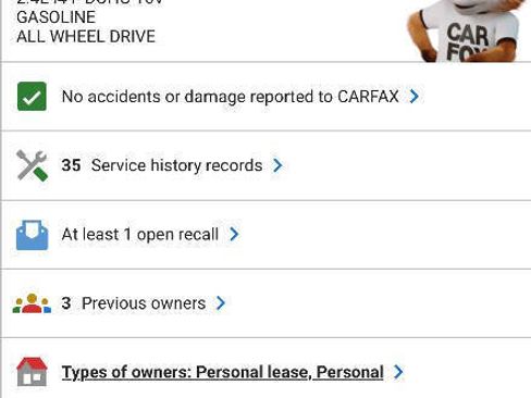 Used 2007 Honda Element EX image 16