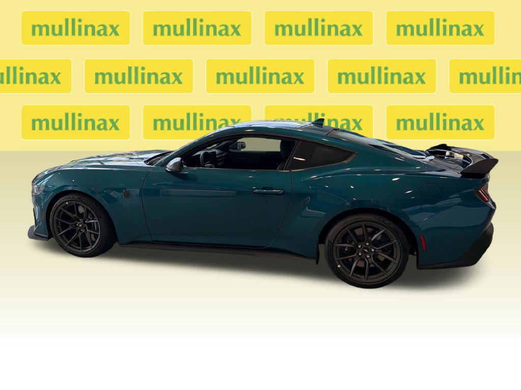 New 2026 Ford Mustang Dark Horse w/ Dark Horse Handlin Package RWD image 10
