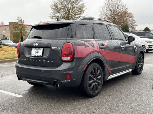 Used 2018 MINI Cooper Countryman S image 3
