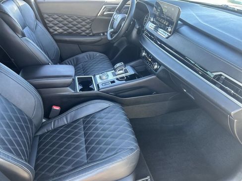 Used 2022 Mitsubishi Outlander SEL FWD image 9