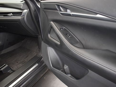 Certified 2023 INFINITI QX60 Luxe w/ Cargo Package image 26