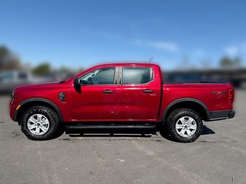 New 2025 Ford Ranger XL w/ Trailer Tow Package AWD/4WD image 5