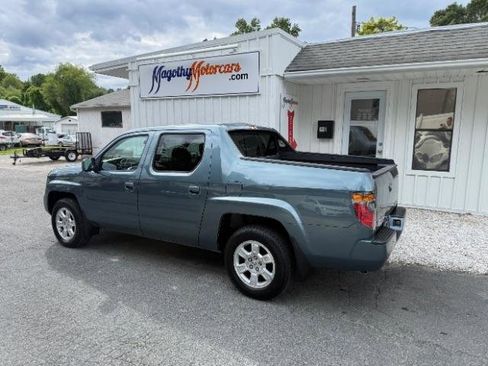 Used 2008 Honda Ridgeline RTS image 14