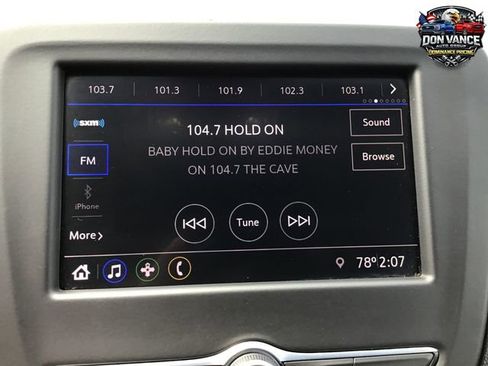 Used 2020 Chevrolet Equinox LT AWD/4WD image 22