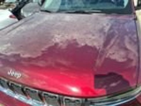 Used 2024 Jeep Grand Cherokee Laredo RWD image 14