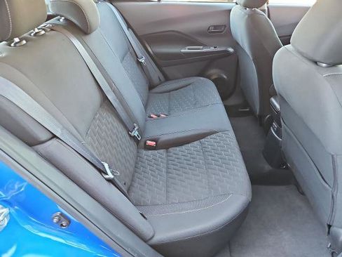 Certified 2022 Nissan Kicks S FWD image 21