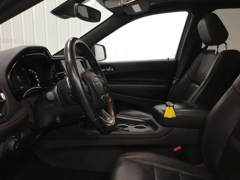 Used 2025 Dodge Durango R/T AWD/4WD image 5