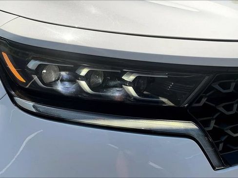 Certified 2021 Kia Sorento SX Prestige AWD/4WD image 32