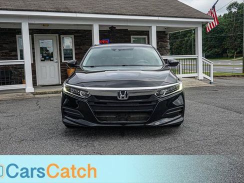 Used 2020 Honda Accord LX image 11