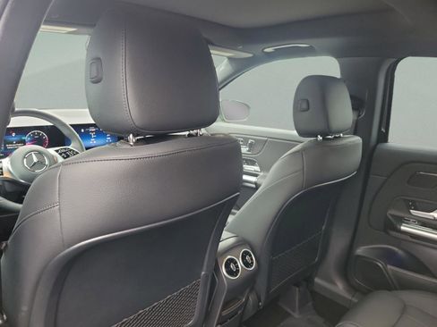 Certified 2026 Mercedes-Benz GLA 250 image 8