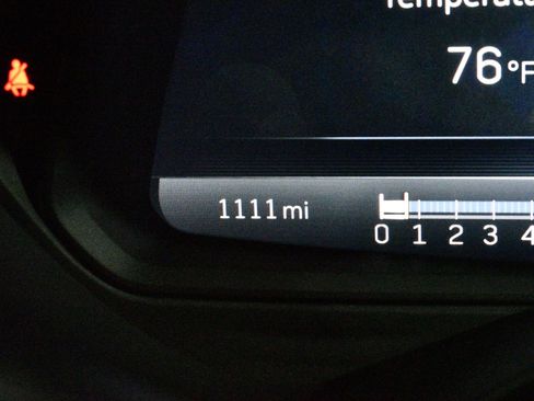 Used 2024 Cadillac CT4 V Blackwing w/ Impact Edition RWD image 26