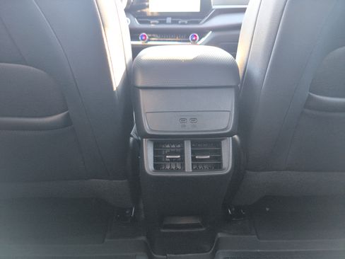 New 2026 Chevrolet Equinox RS image 27