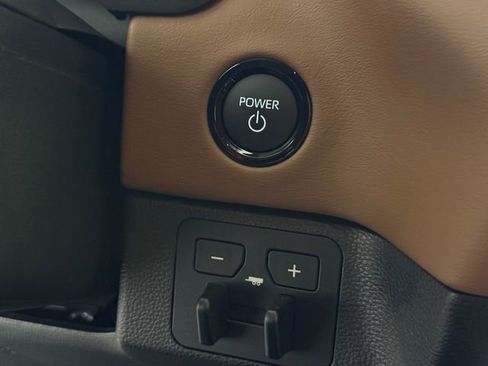 New 2026 Toyota Tundra 1794 Edition AWD/4WD image 11
