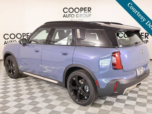 New 2026 MINI Cooper Countryman SE AWD/4WD image 23